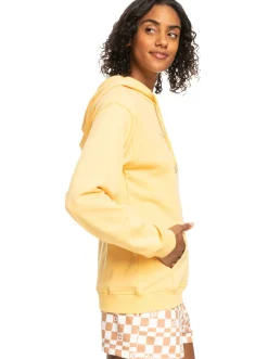 Roxy Sweatshirts & Hoodies*Surf Stoked - Hoodie Voor Dames Flax