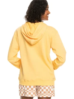 Roxy Sweatshirts & Hoodies*Surf Stoked - Hoodie Voor Dames Flax