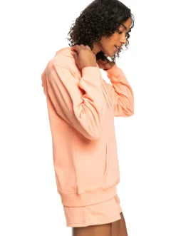 Roxy Sweatshirts & Hoodies*Surf Stoked - Hoodie Voor Dames Papaya Punch