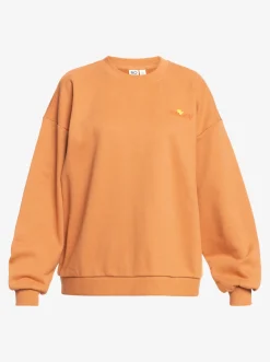 Roxy Sweatshirts & Hoodies*Surf.Kind.Kate. - Sweatshirt For Women Sunburn