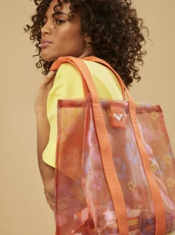 Roxy Handtassen*Surf.Kind.Kate. - Tote Bag For Women Sunburn Positivity Paradise
