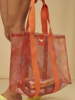 Roxy Handtassen*Surf.Kind.Kate. - Tote Bag For Women Sunburn Positivity Paradise