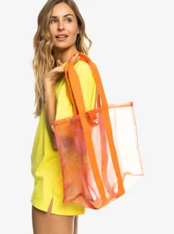 Roxy Handtassen*Surf.Kind.Kate. - Tote Bag For Women Sunburn Positivity Paradise