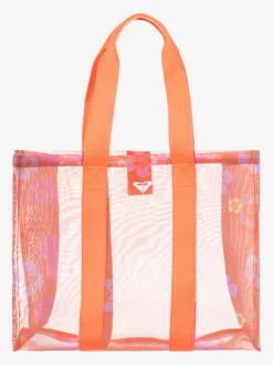 Roxy Handtassen*Surf.Kind.Kate. - Tote Bag For Women Sunburn Positivity Paradise