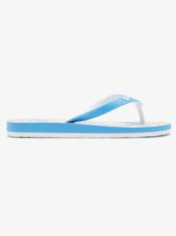Roxy Schoenen*Tahiti - Sandalen Voor Meisjes Baja Blue