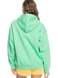 Roxy Sweatshirts & Hoodies*Thats Rad - Hoodie Voor Dames Absinthe Green