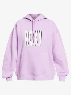 Roxy Sweatshirts & Hoodies*Thats Rad - Hoodie Voor Dames Absinthe Green