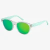 Roxy Accessoires*Tika - Zonnebril Voor Meisjes Clear/Ml Turquoise