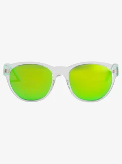 Roxy Accessoires*Tika - Zonnebril Voor Meisjes Clear/Ml Turquoise