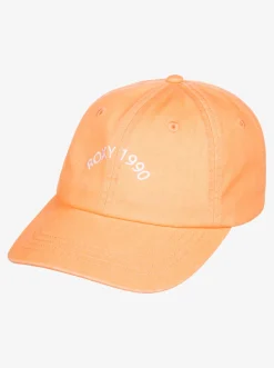 Roxy Hoeden & Petten*Toadstool - Baseball Cap Voor Dames Mock Orange