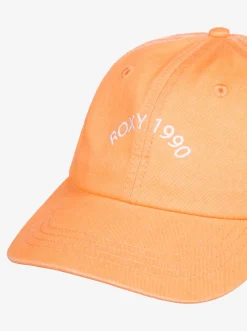 Roxy Hoeden & Petten*Toadstool - Baseball Cap Voor Dames Mock Orange