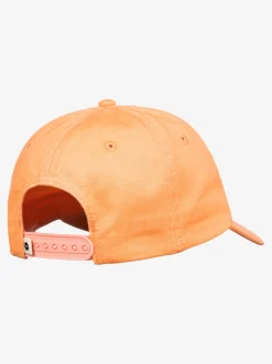 Roxy Hoeden & Petten*Toadstool - Baseball Cap Voor Dames Mock Orange