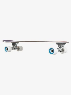 Roxy Andere Accessoires*Trippin 9.6" - Kort Skateboard White