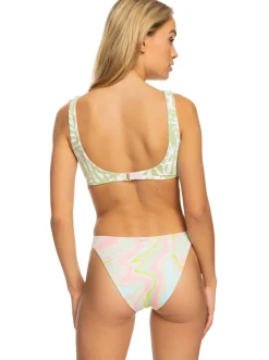 Roxy Monokini'S*Tropics Hype - One-Piece Swimsuit For Women Ambroisia Swirl Swim