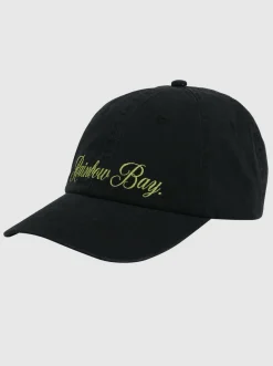 Roxy Hoeden & Petten*Tune In - Baseball Cap Voor Dames Anthracite
