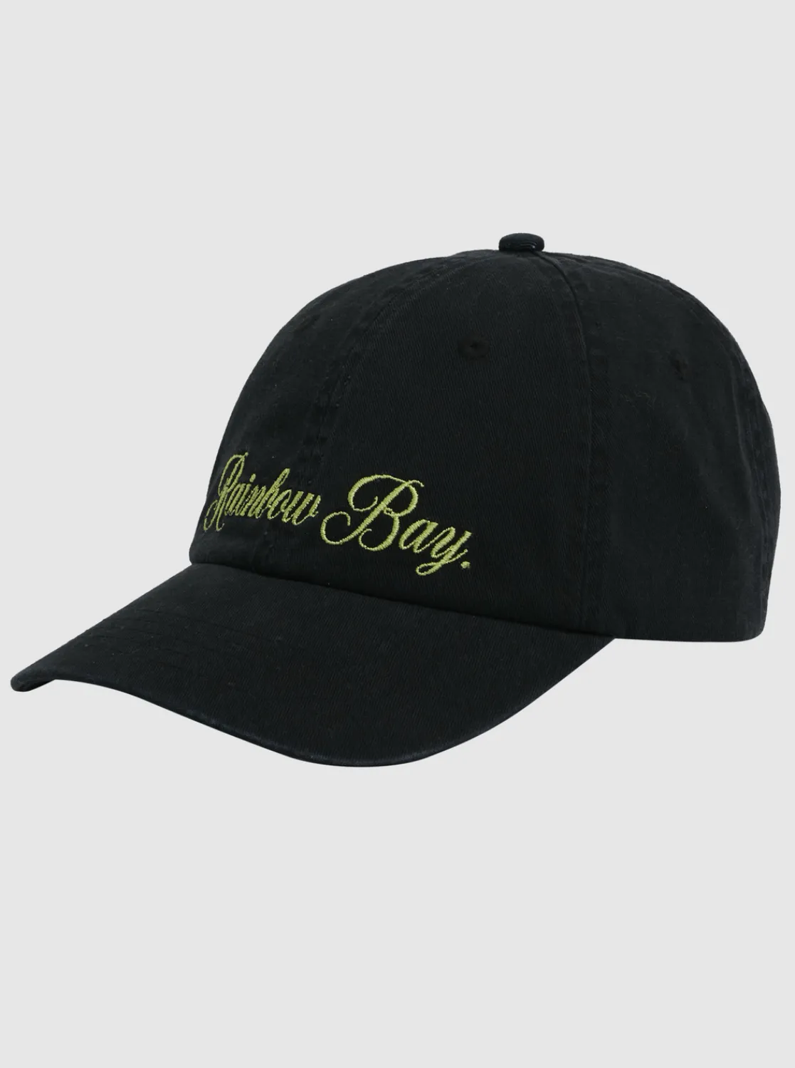 Roxy Hoeden & Petten*Tune In - Baseball Cap Voor Dames Anthracite