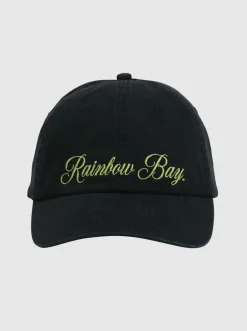 Roxy Hoeden & Petten*Tune In - Baseball Cap Voor Dames Anthracite