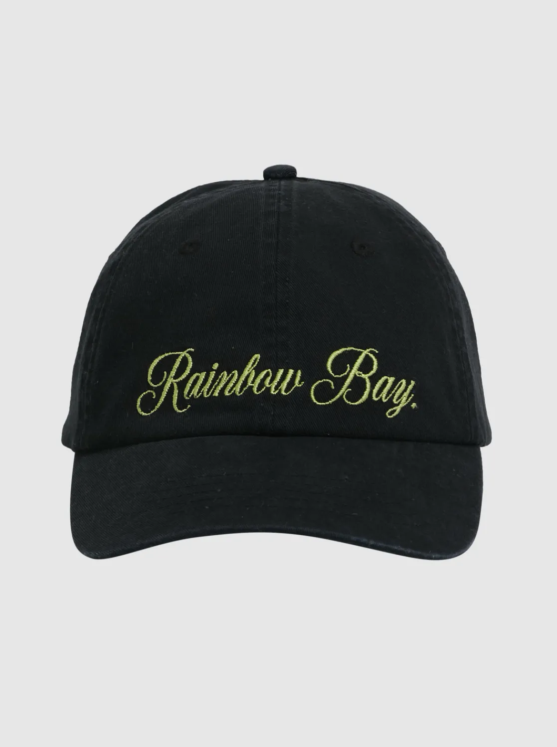 Roxy Hoeden & Petten*Tune In - Baseball Cap Voor Dames Anthracite