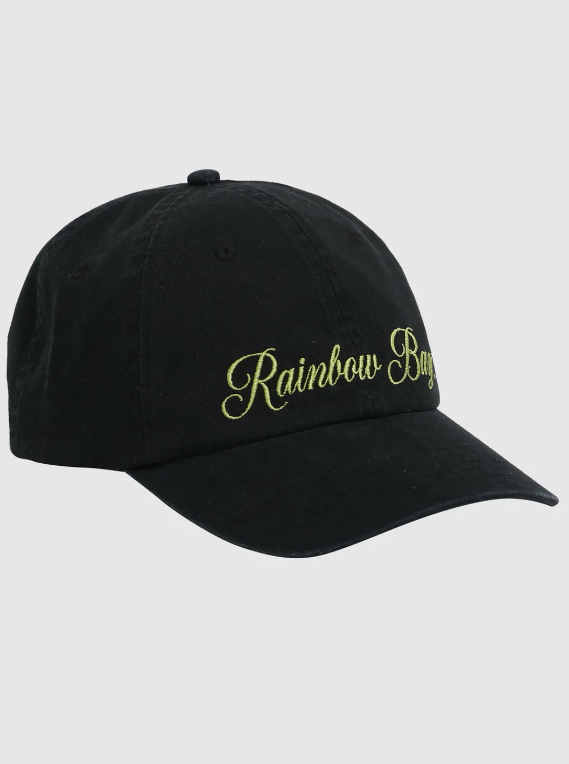 Roxy Hoeden & Petten*Tune In - Baseball Cap Voor Dames Anthracite