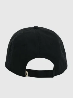 Roxy Hoeden & Petten*Tune In - Baseball Cap Voor Dames Anthracite