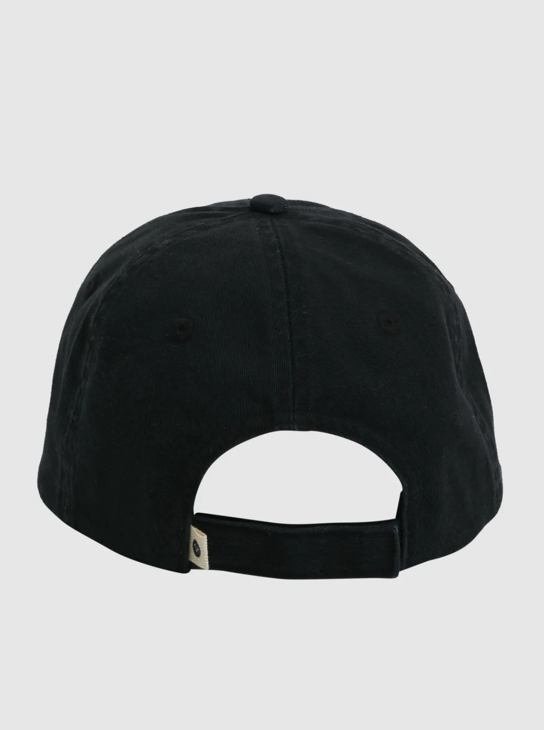Roxy Hoeden & Petten*Tune In - Baseball Cap Voor Dames Anthracite