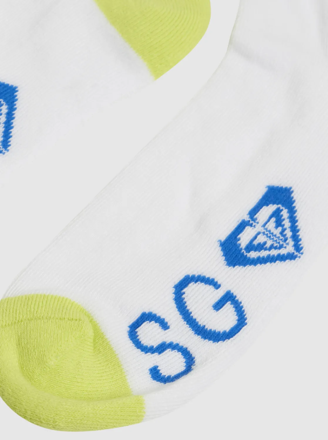 Roxy Sokken*Tune In - Halfhoge Sokken Voor Dames Bright White