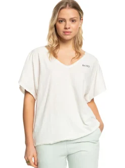 Roxy T-Shirts & Tops*Twilight - T-Shirt Voor Dames Snow White