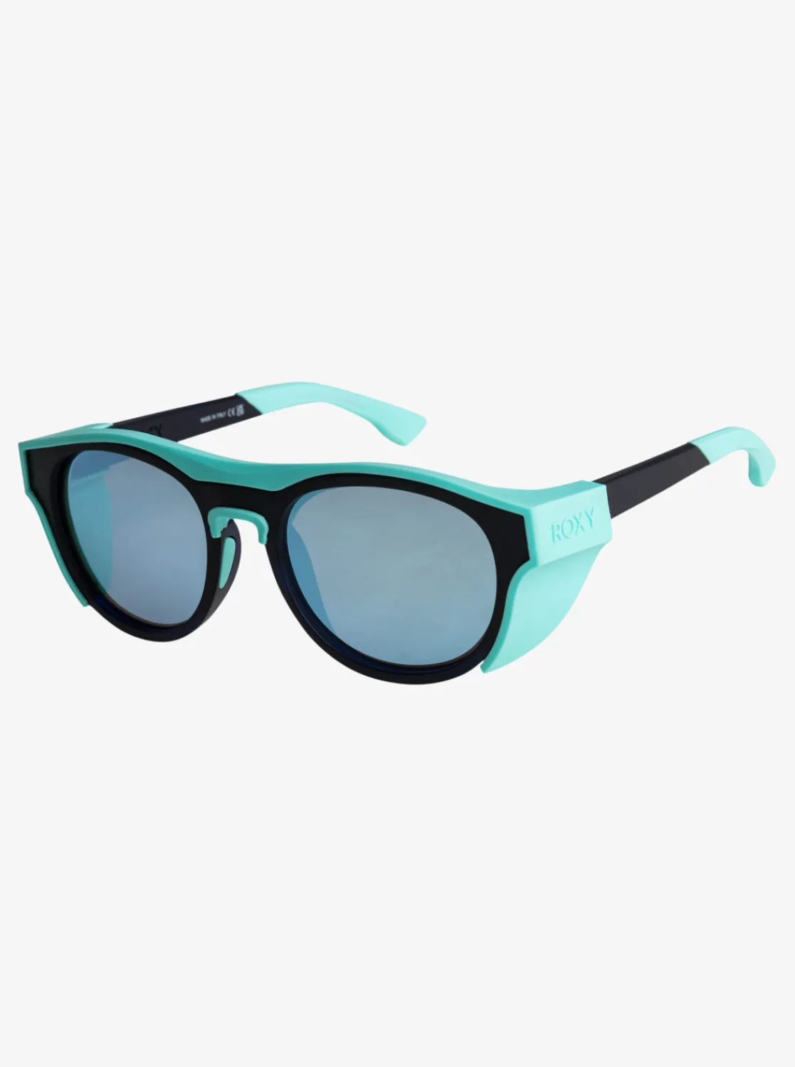 Roxy Zonnebrillen*Vertex - Zonnebril Voor Dames Navy/Flash Blue