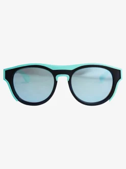 Roxy Zonnebrillen*Vertex - Zonnebril Voor Dames Navy/Flash Blue