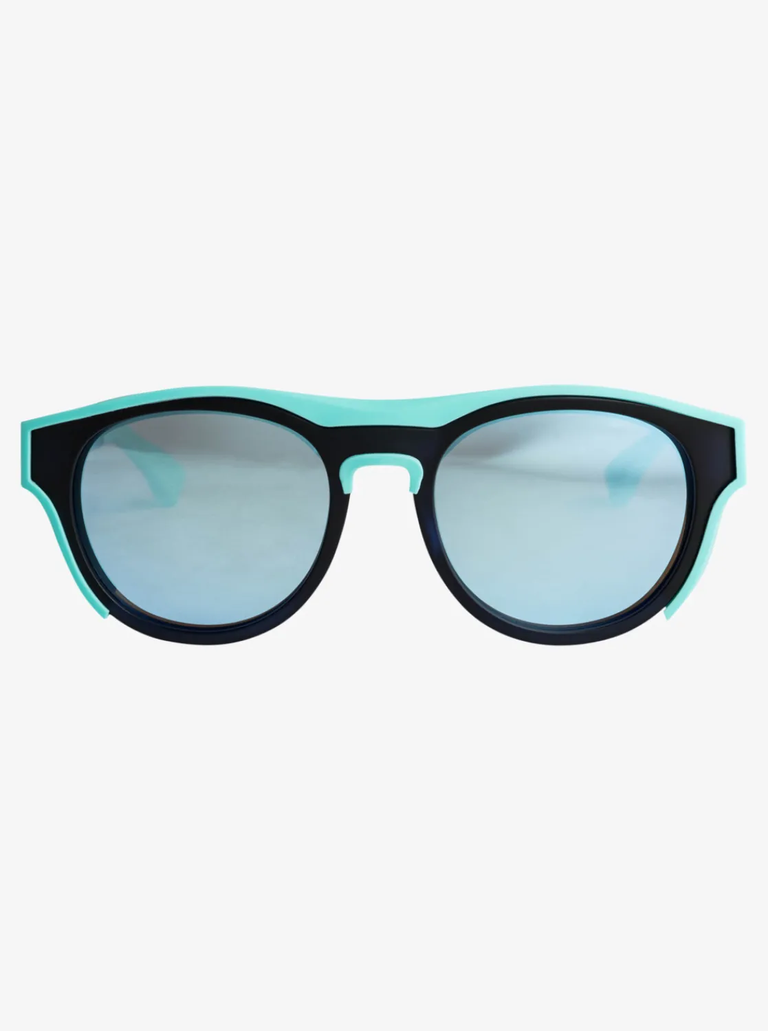 Roxy Zonnebrillen*Vertex - Zonnebril Voor Dames Navy/Flash Blue