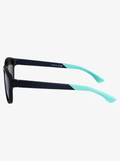 Roxy Zonnebrillen*Vertex - Zonnebril Voor Dames Navy/Flash Blue