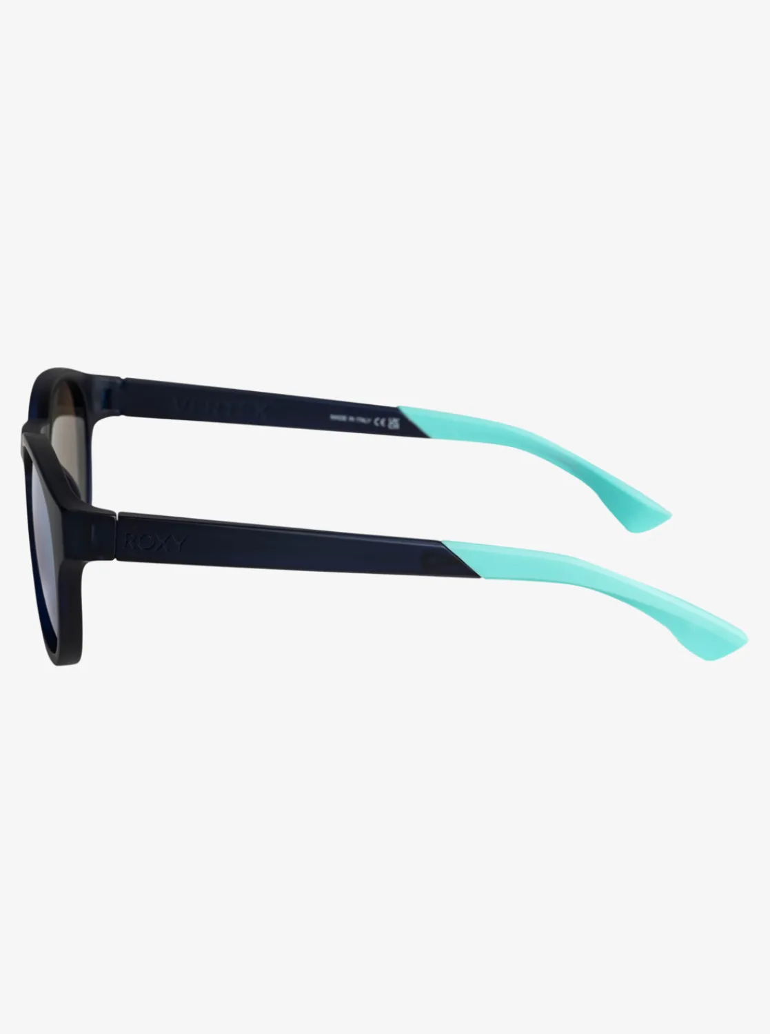 Roxy Zonnebrillen*Vertex - Zonnebril Voor Dames Navy/Flash Blue