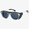 Roxy Zonnebrillen*Vertex - Zonnebril Voor Dames Crystal/ Ml Blue