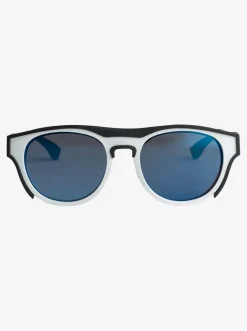 Roxy Zonnebrillen*Vertex - Zonnebril Voor Dames Crystal/ Ml Blue