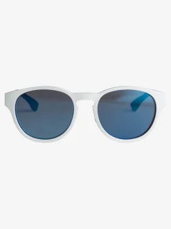 Roxy Zonnebrillen*Vertex - Zonnebril Voor Dames Crystal/ Ml Blue