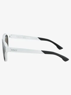 Roxy Zonnebrillen*Vertex - Zonnebril Voor Dames Crystal/ Ml Blue