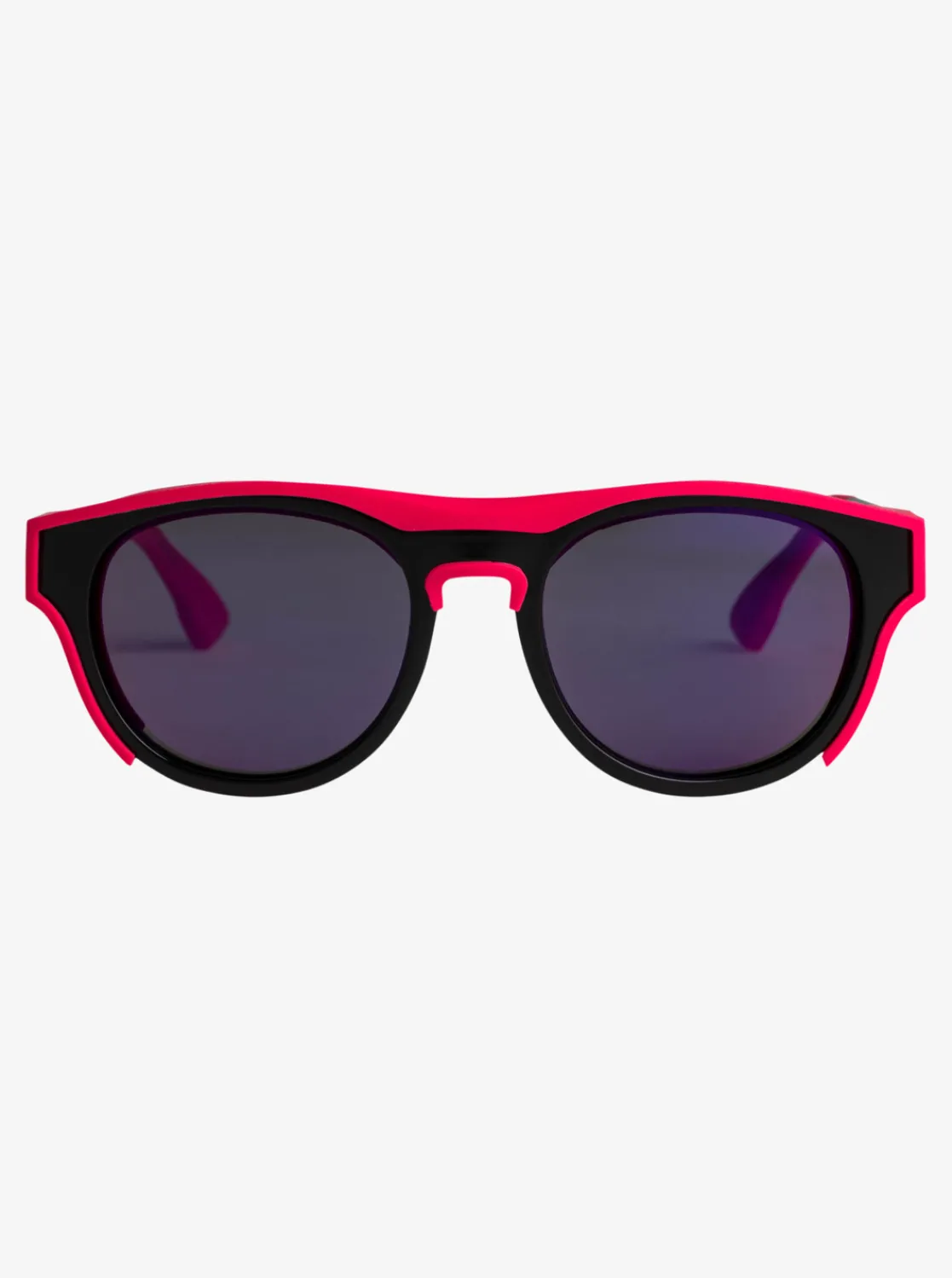 Roxy Zonnebrillen*Vertex - Zonnebril Voor Dames Black/Ml Red