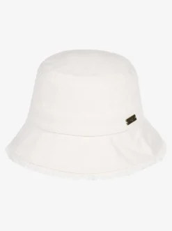 Roxy Badaccessoires*Victim Of Love - Bucket Hoed Voor Dames Tapioca