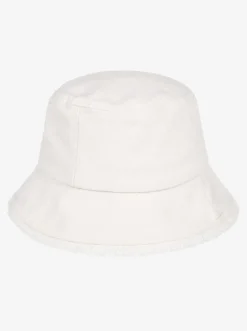 Roxy Badaccessoires*Victim Of Love - Bucket Hoed Voor Dames Tapioca