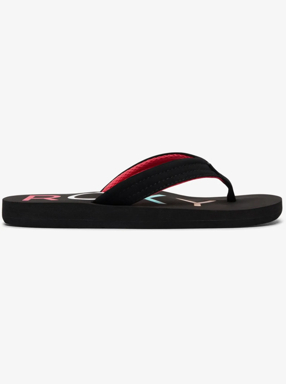 Roxy Schoenen*Vista - Sandalen Voor Meisjes Black