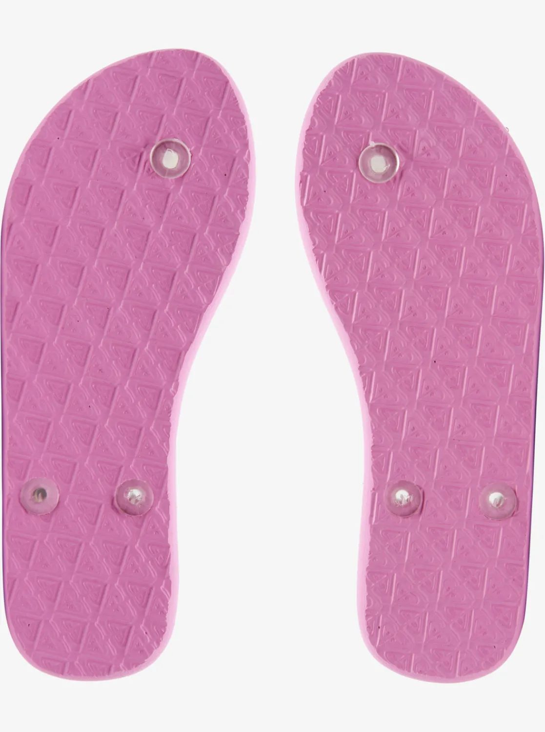 Roxy Slippers*Viva Jelly - Sandalen Voor Dames Sheer Lilac