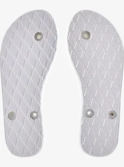 Roxy Slippers*Viva Jelly - Sandalen Voor Dames Aquamarine