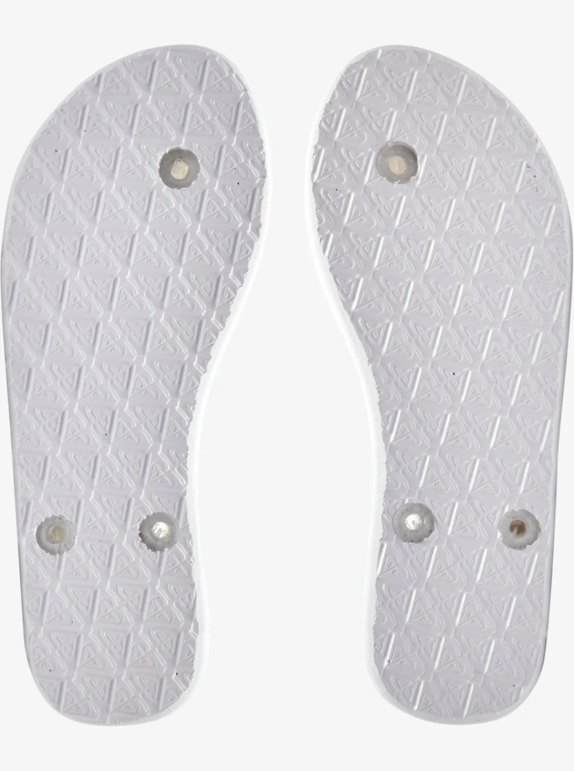 Roxy Slippers*Viva Jelly - Sandalen Voor Dames Aquamarine