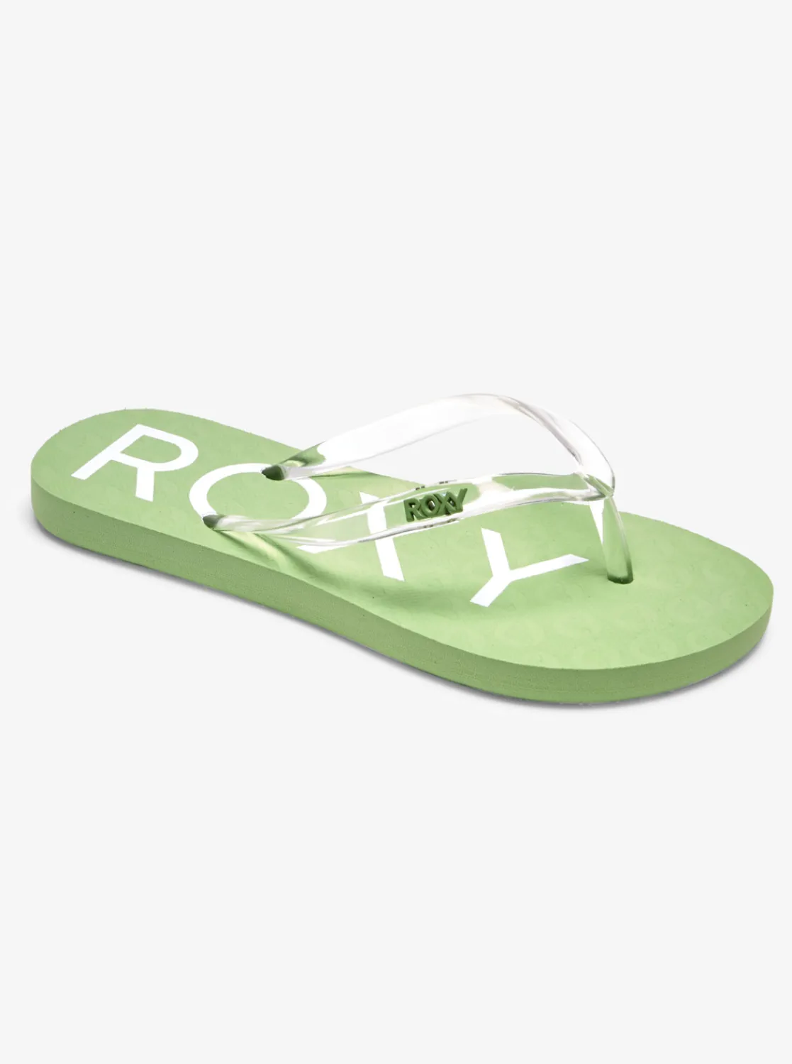 Roxy Schoenen*Viva Jelly - Sandalen Voor Meisjes 8-16 Pistachio Green
