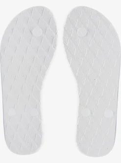 Roxy Slippers*Viva Printed - Sandalen Voor Dames White