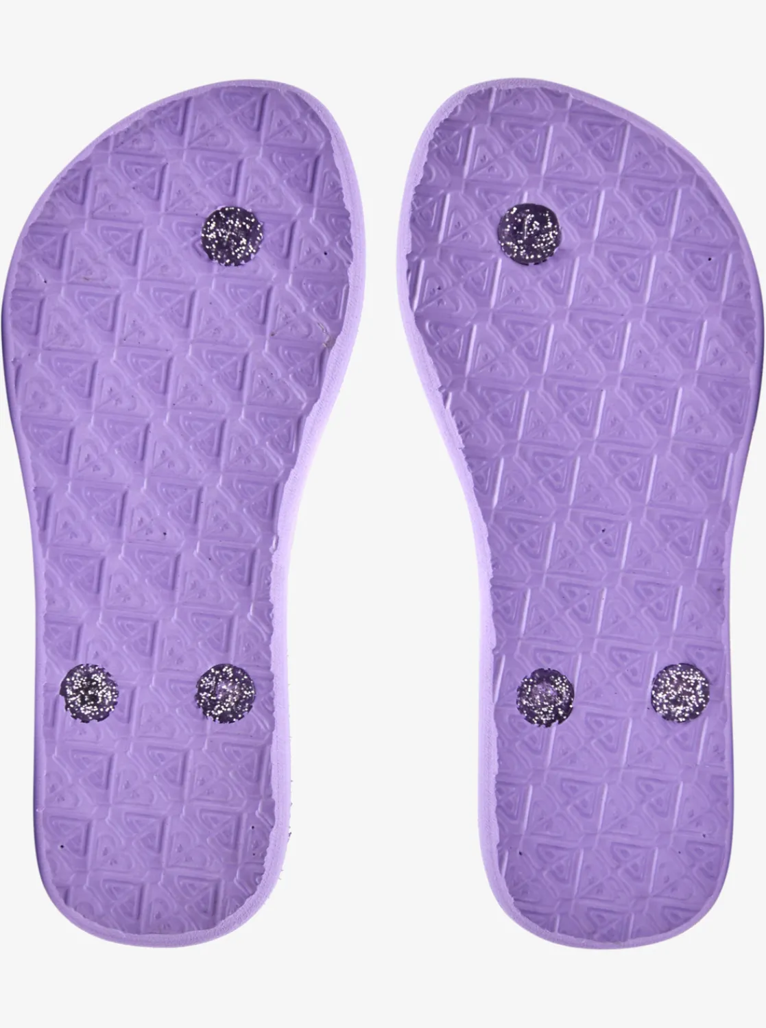 Roxy Schoenen*Viva Sparkle - Sandalen Voor Meisjes Heather Purple