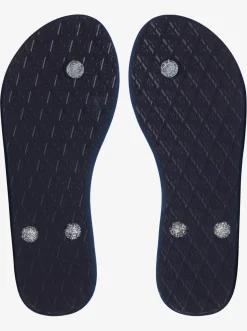 Roxy Slippers*Viva Sparkle - Sandalen Voor Dames Navy