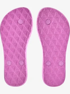 Roxy Schoenen*Viva Stamp - Sandalen Voor Meisjes Black/Floral