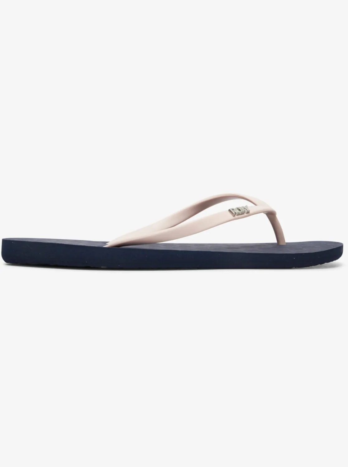 Roxy Slippers*Viva Tone - Sandalen Voor Dames Navy