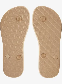 Roxy Schoenen*Viva Vi - Sandalen Voor Meisjes Gold